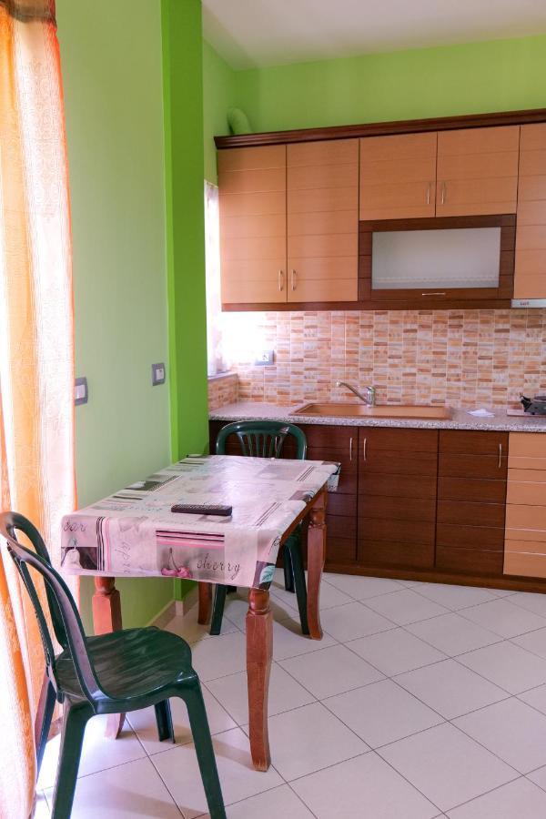 Vila Lida Saranda Zewnętrze zdjęcie