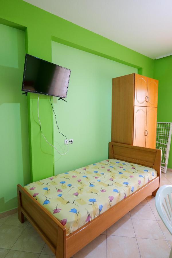 Vila Lida Saranda Zewnętrze zdjęcie
