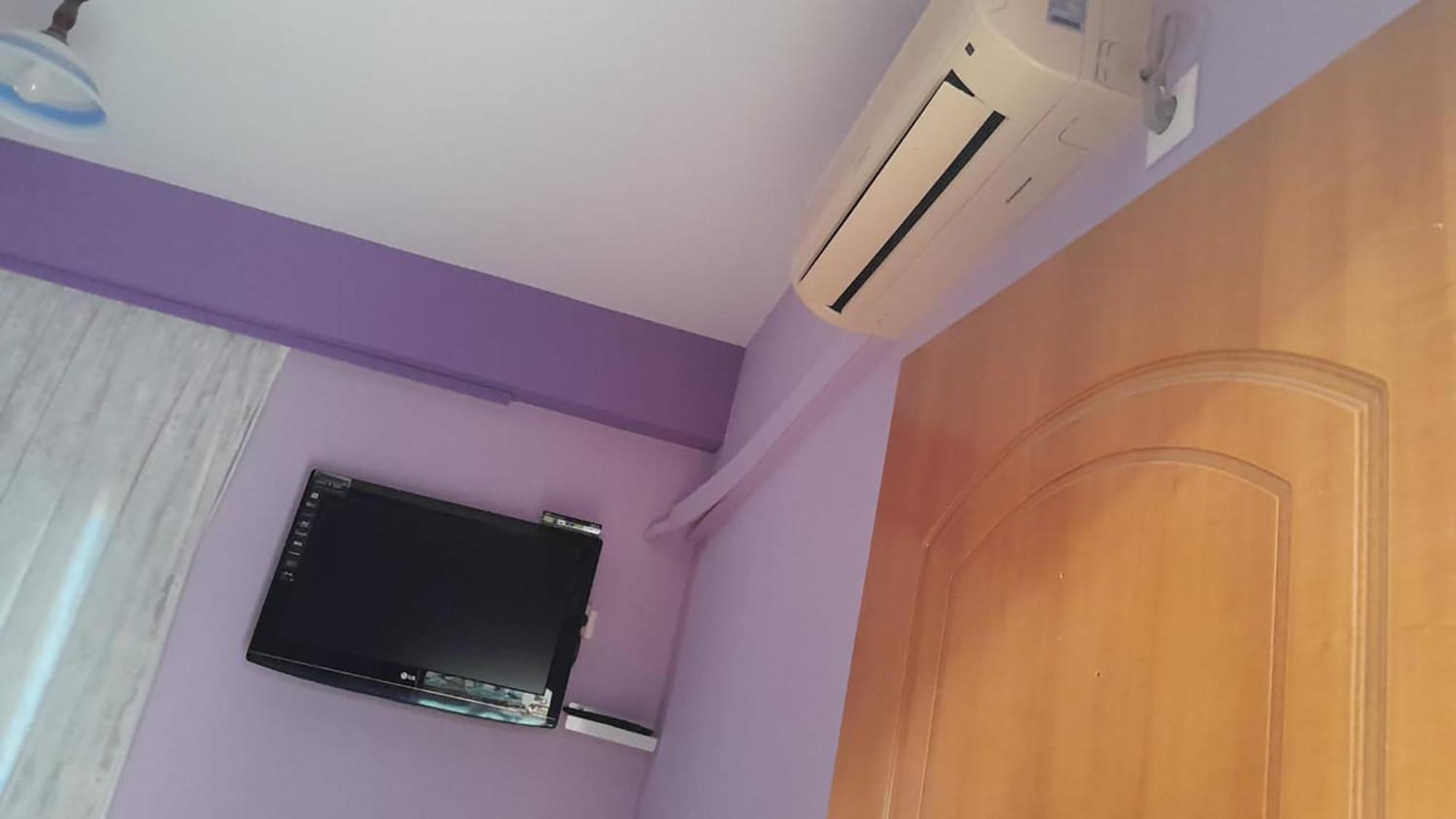 Vila Lida Saranda Zewnętrze zdjęcie