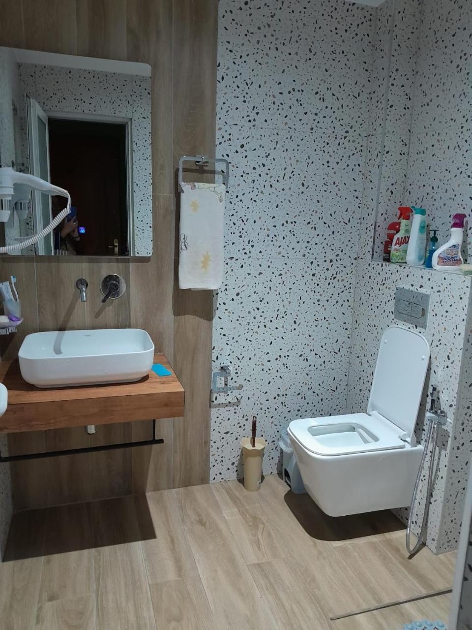 Vila Lida Saranda Zewnętrze zdjęcie