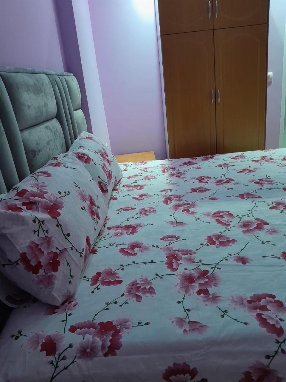 Vila Lida Saranda Zewnętrze zdjęcie