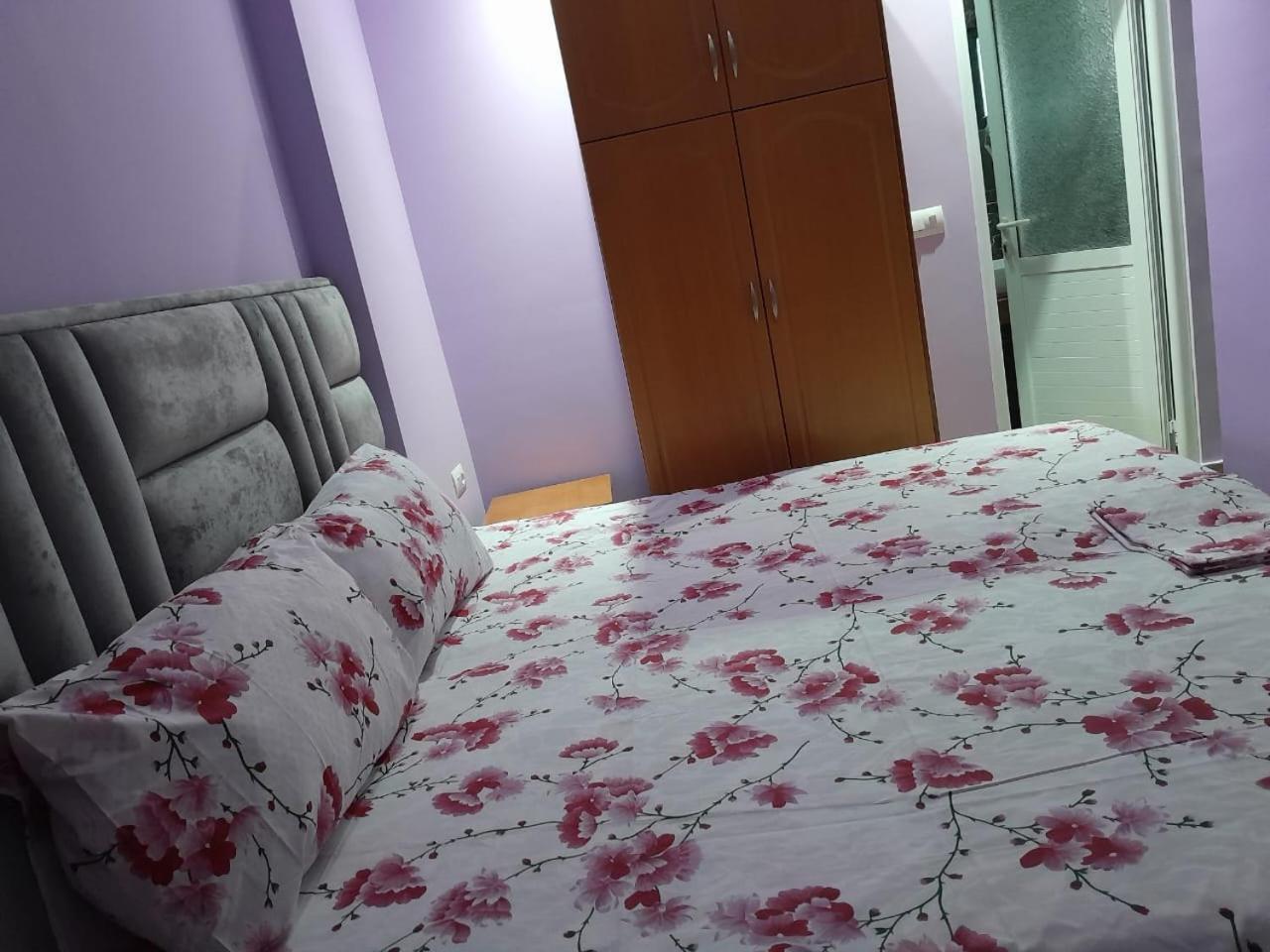 Vila Lida Saranda Zewnętrze zdjęcie