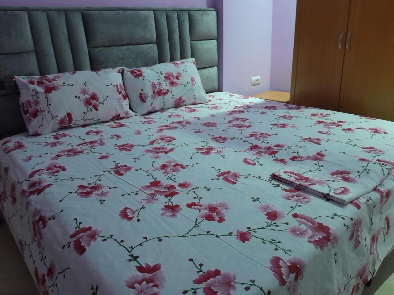 Vila Lida Saranda Zewnętrze zdjęcie