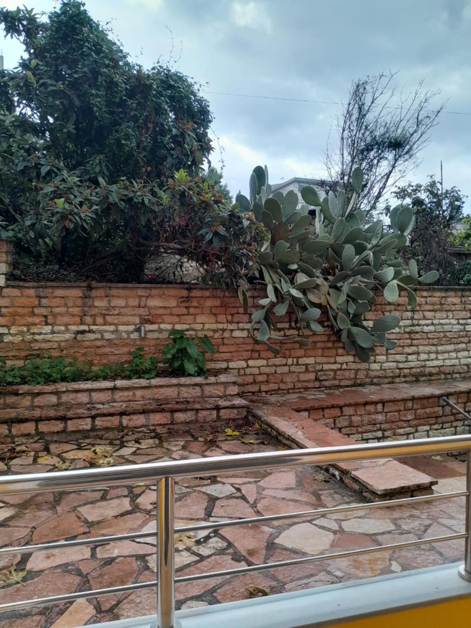 Vila Lida Saranda Zewnętrze zdjęcie